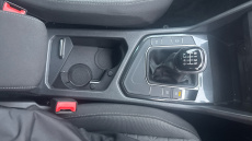 Volkswagen Tiguan 1.5 TSI 150 Life 5dr Petrol Estate